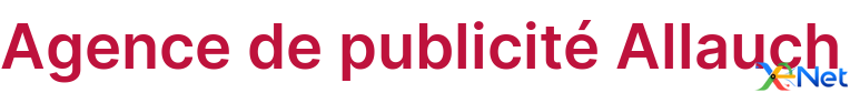 Agence de publicité Allauch